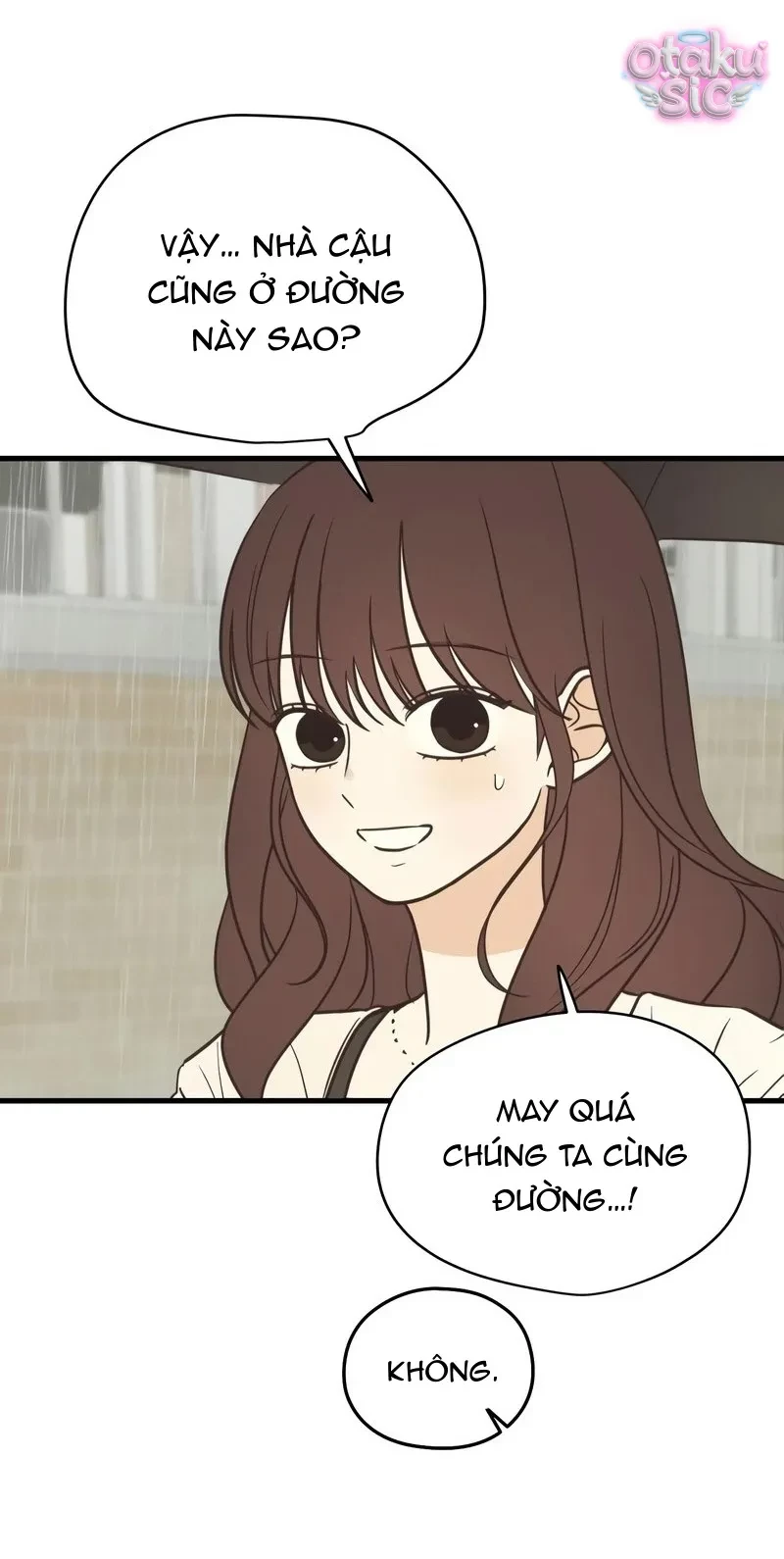 Chanh Mùa Hè Chapter 9 - Trang 25