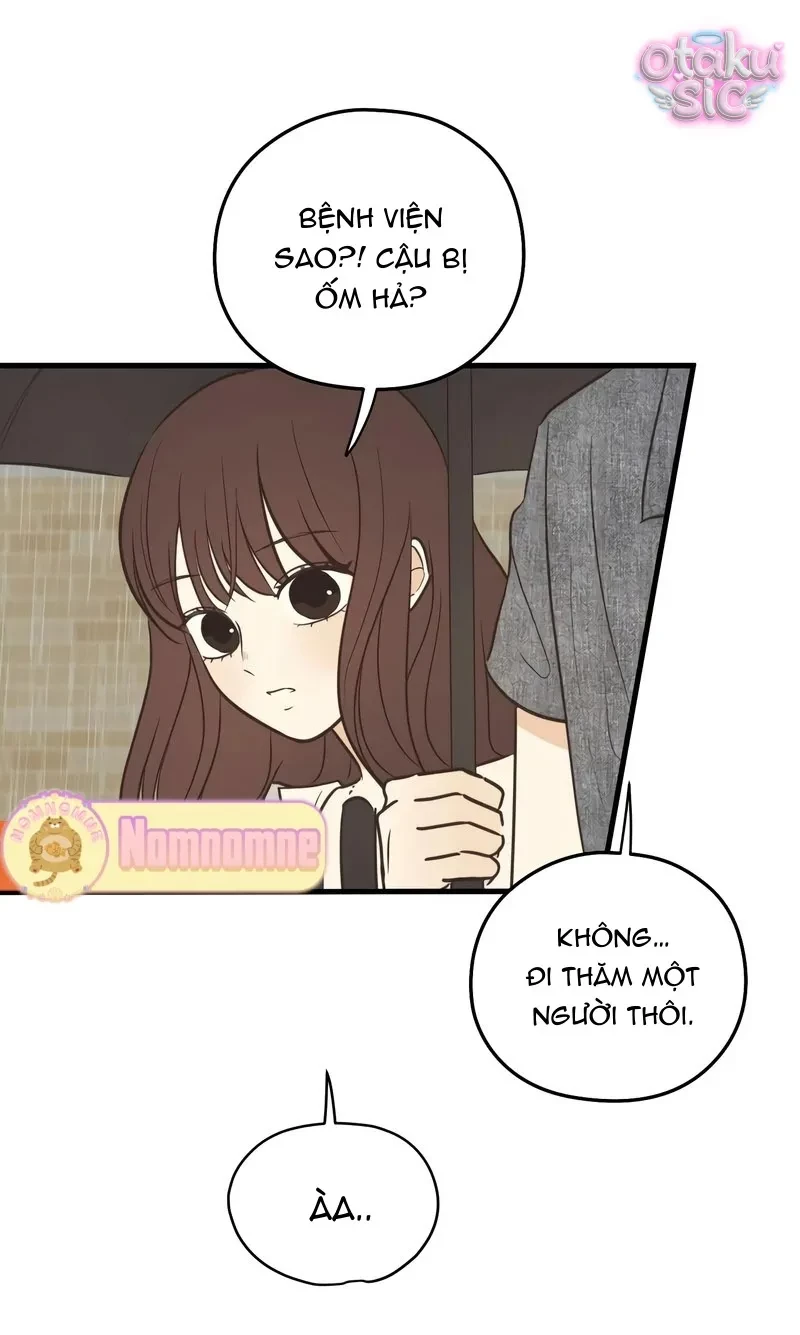 Chanh Mùa Hè Chapter 9 - Trang 27