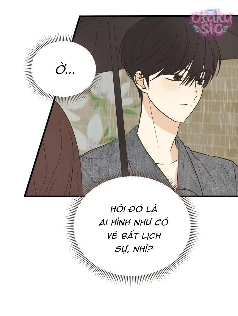 Chanh Mùa Hè Chapter 9 - Trang 28