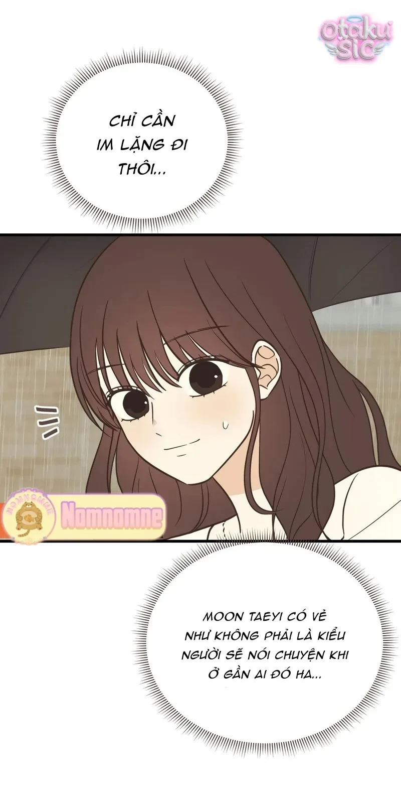 Chanh Mùa Hè Chapter 9 - Trang 29