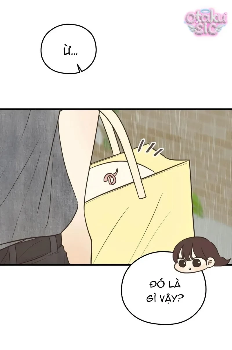 Chanh Mùa Hè Chapter 9 - Trang 30