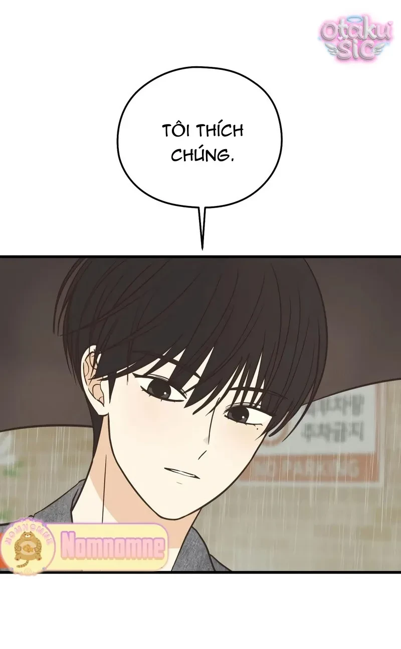 Chanh Mùa Hè Chapter 9 - Trang 32