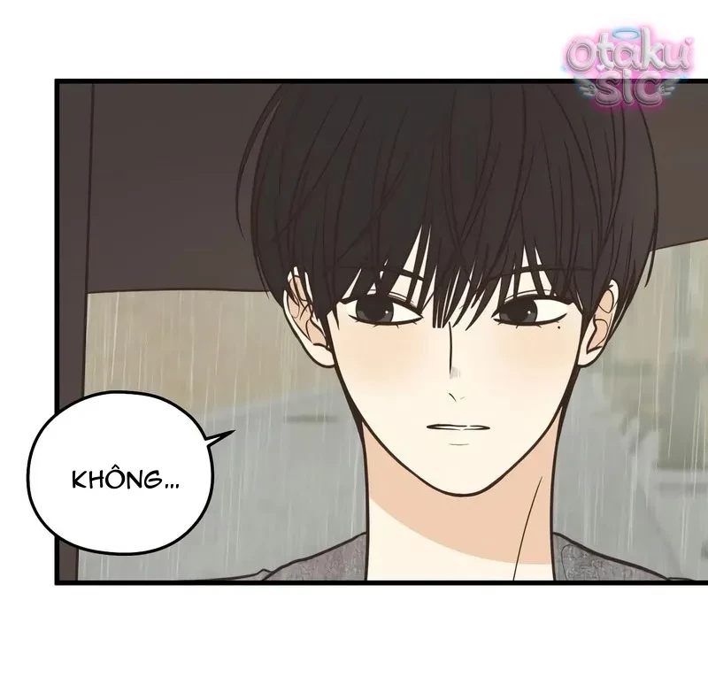 Chanh Mùa Hè Chapter 9 - Trang 34