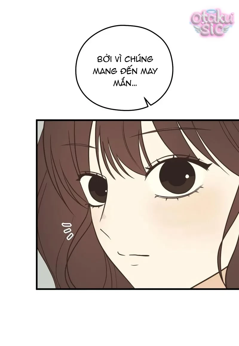 Chanh Mùa Hè Chapter 9 - Trang 37