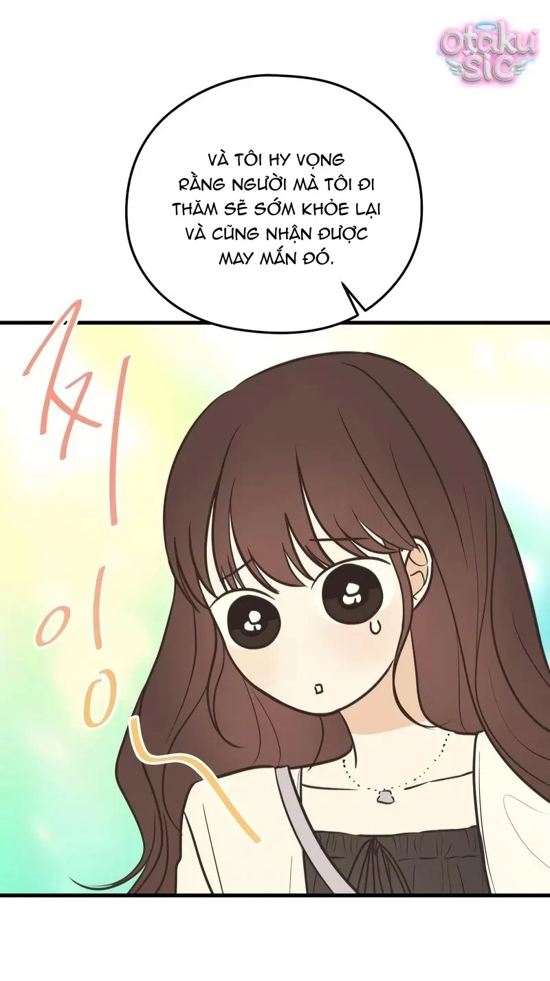 Chanh Mùa Hè Chapter 9 - Trang 39