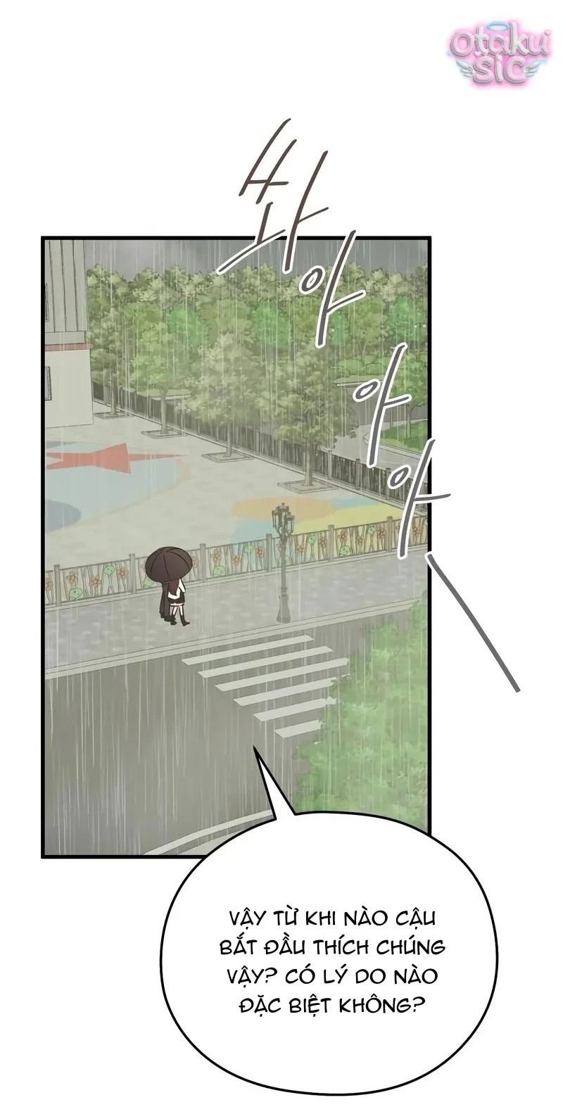 Chanh Mùa Hè Chapter 9 - Trang 42