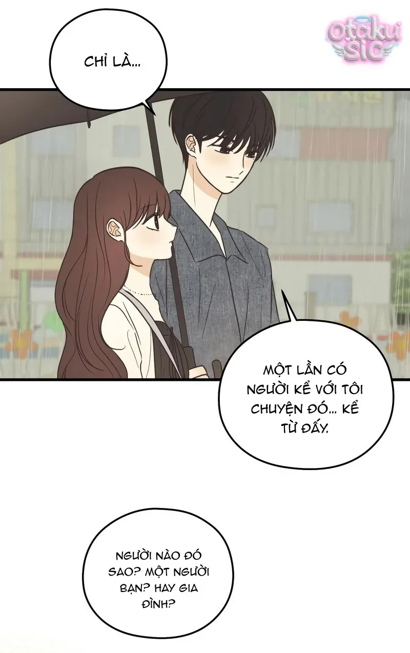 Chanh Mùa Hè Chapter 9 - Trang 43
