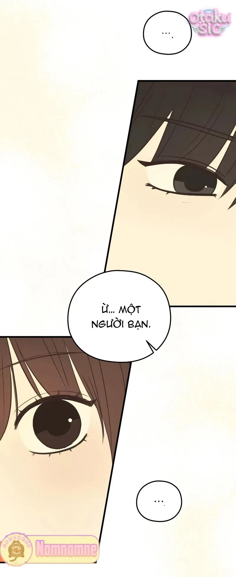 Chanh Mùa Hè Chapter 9 - Trang 44