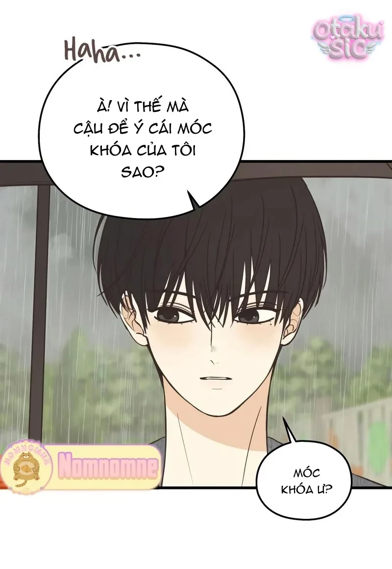 Chanh Mùa Hè Chapter 9 - Trang 47