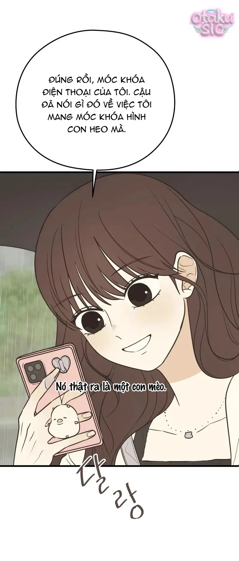 Chanh Mùa Hè Chapter 9 - Trang 48