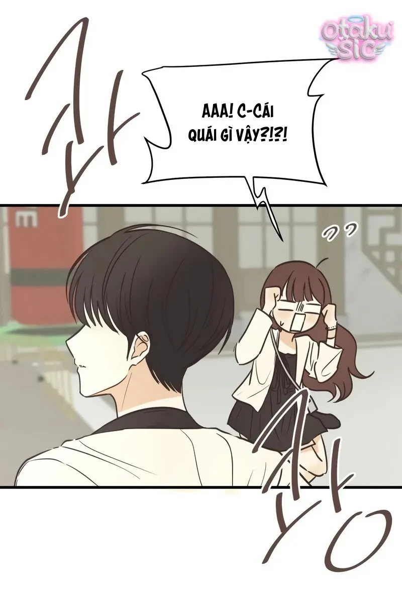 Chanh Mùa Hè Chapter 9 - Trang 9