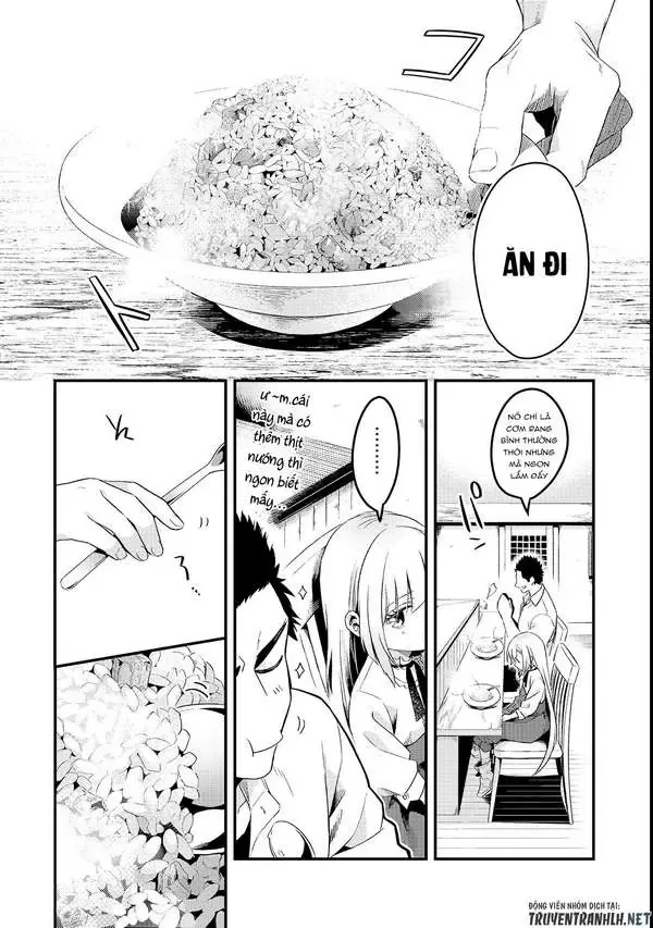 Chào Mừng Đến Với Nhà Hàng Của Những Kẻ Bị Ruồng Bỏ Chapter 1 - Trang 31