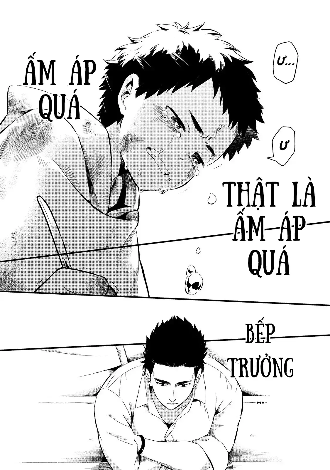 Chào Mừng Đến Với Nhà Hàng Của Những Kẻ Bị Ruồng Bỏ Chapter 12 - Trang 13