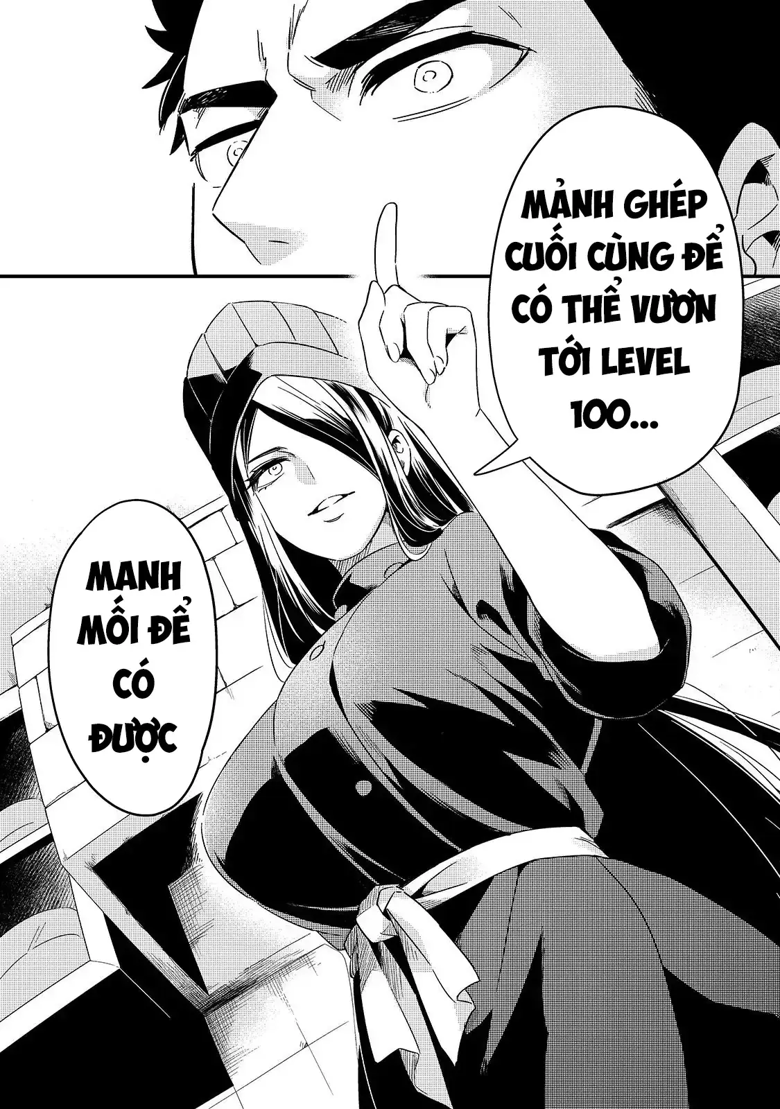 Chào Mừng Đến Với Nhà Hàng Của Những Kẻ Bị Ruồng Bỏ Chapter 13 - Trang 10