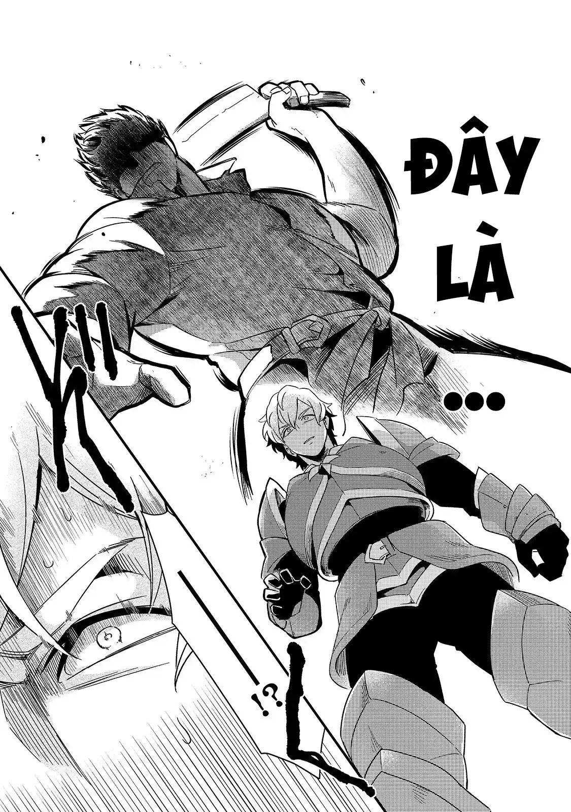 Chào Mừng Đến Với Nhà Hàng Của Những Kẻ Bị Ruồng Bỏ Chapter 13 - Trang 24