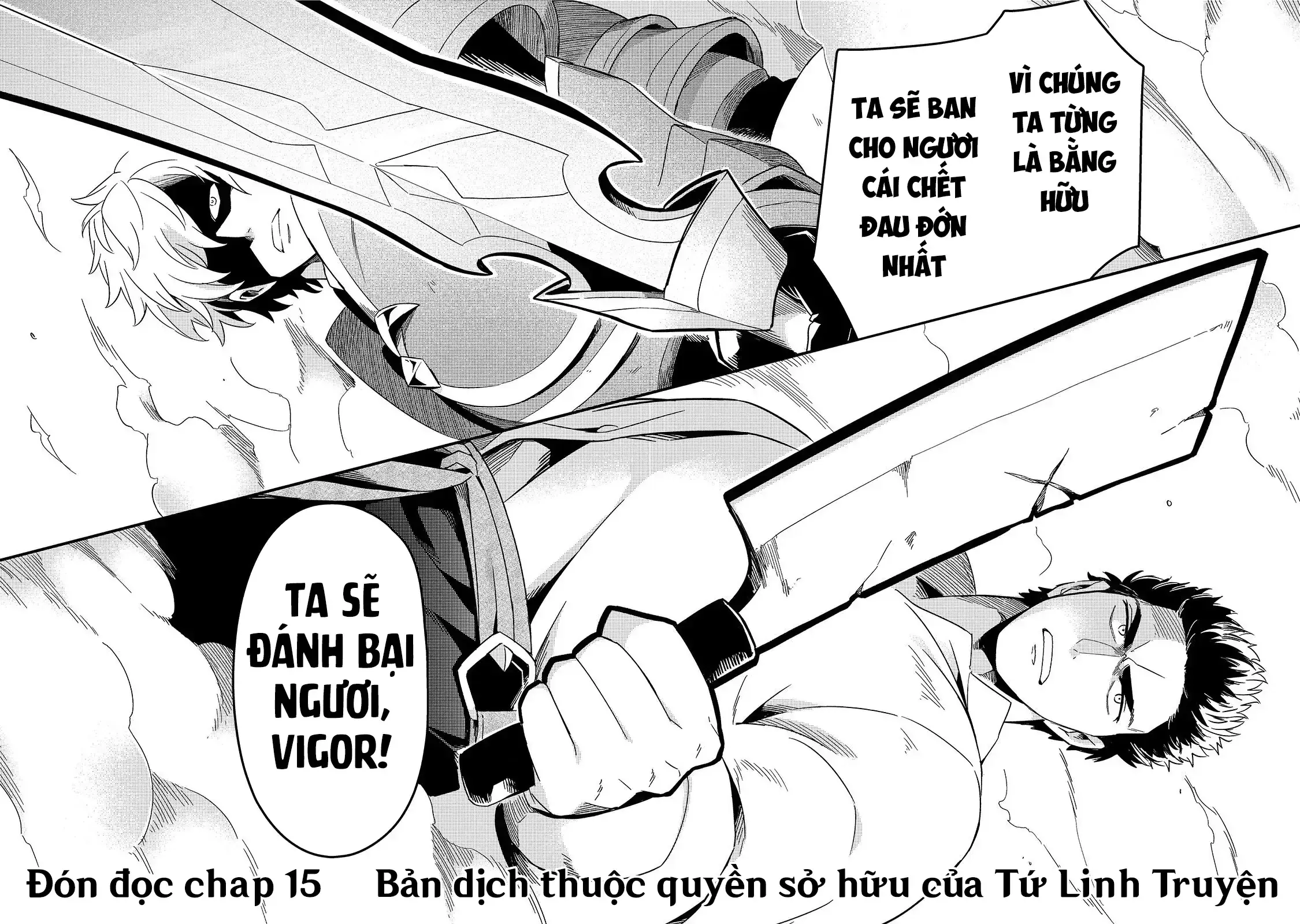 Chào Mừng Đến Với Nhà Hàng Của Những Kẻ Bị Ruồng Bỏ Chapter 14 - Trang 25