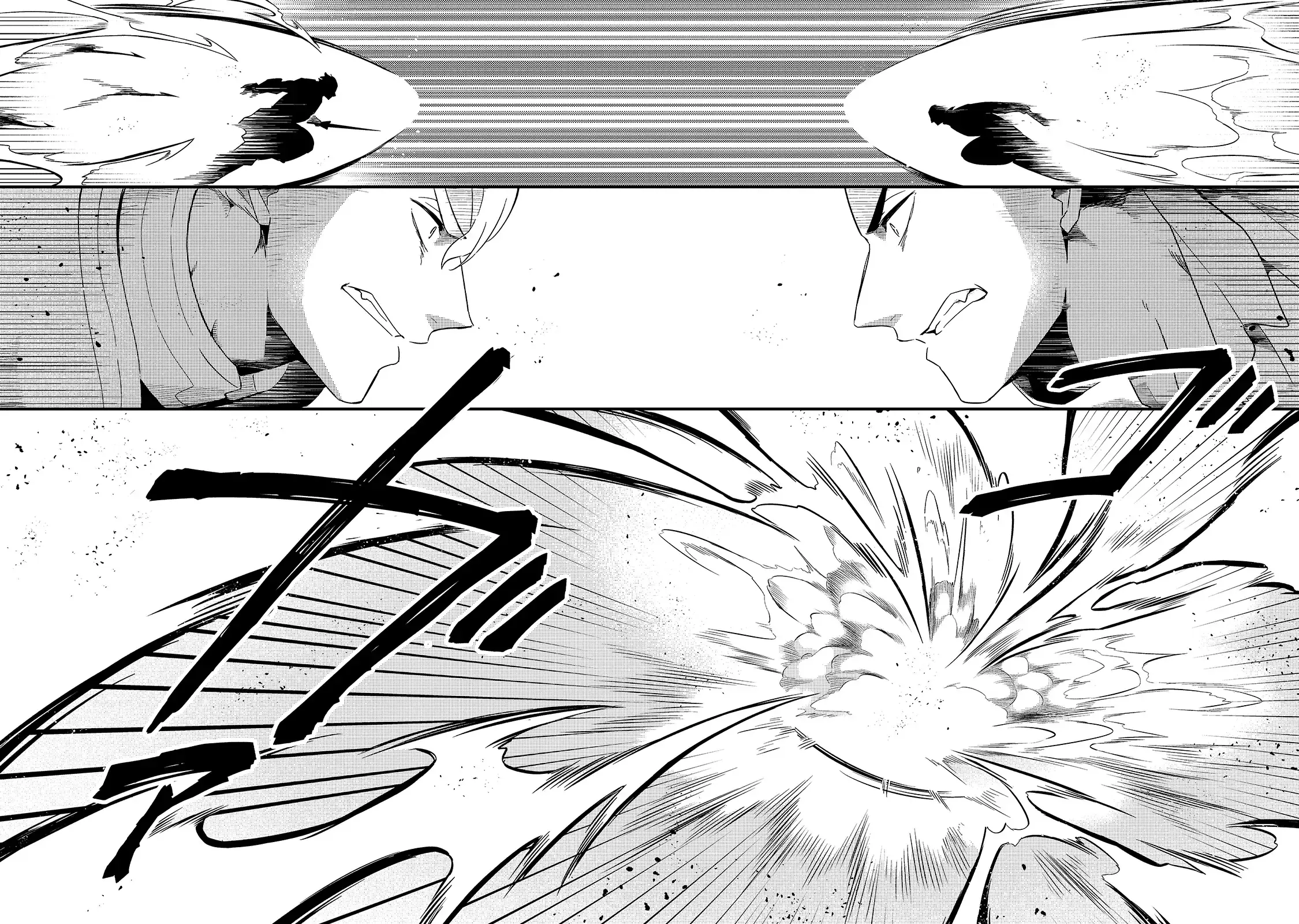 Chào Mừng Đến Với Nhà Hàng Của Những Kẻ Bị Ruồng Bỏ Chapter 15 - Trang 13
