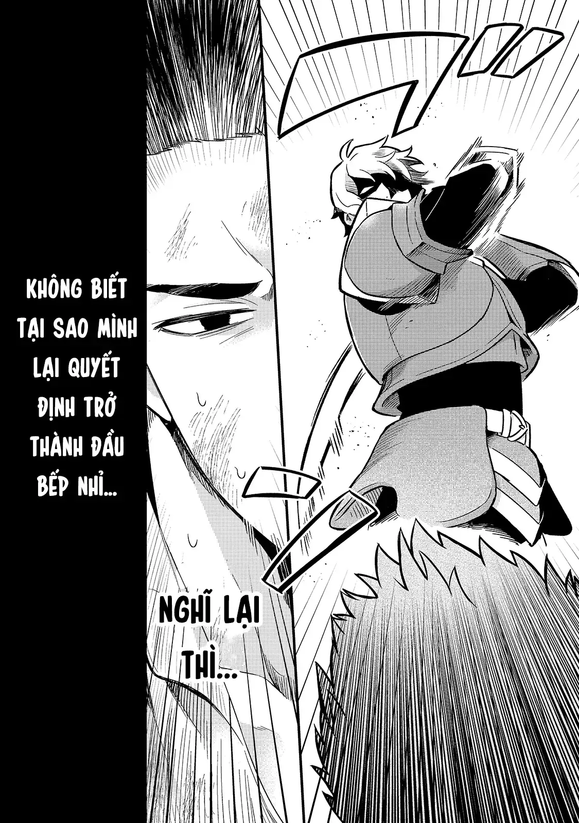 Chào Mừng Đến Với Nhà Hàng Của Những Kẻ Bị Ruồng Bỏ Chapter 15 - Trang 22
