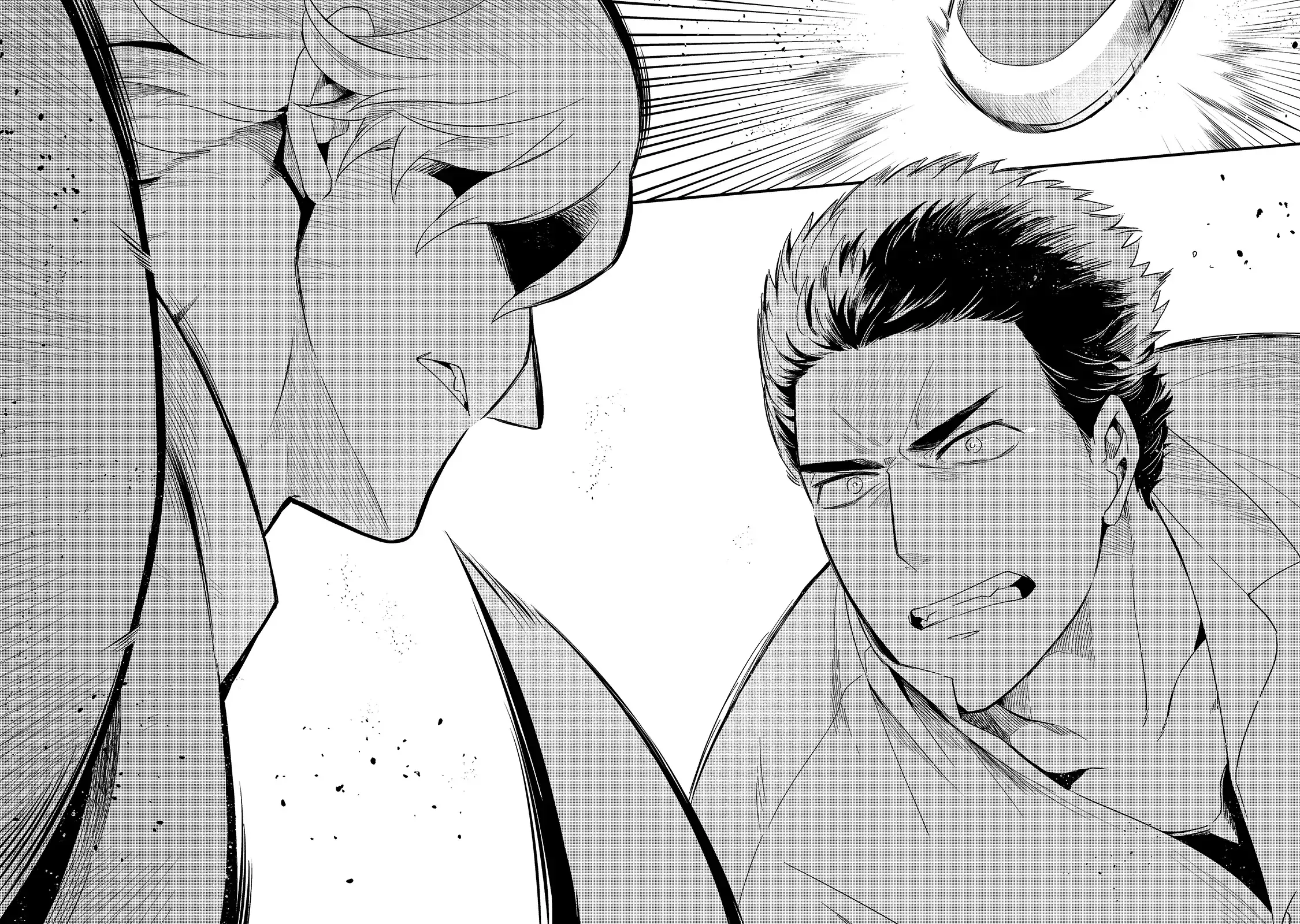 Chào Mừng Đến Với Nhà Hàng Của Những Kẻ Bị Ruồng Bỏ Chapter 15 - Trang 6