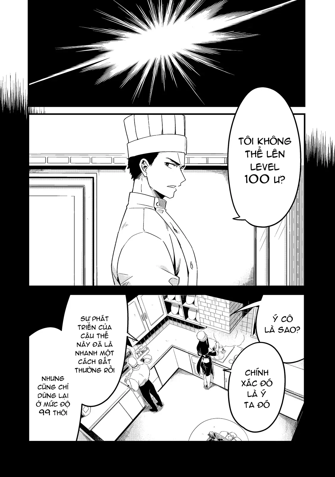 Chào Mừng Đến Với Nhà Hàng Của Những Kẻ Bị Ruồng Bỏ Chapter 15 - Trang 7