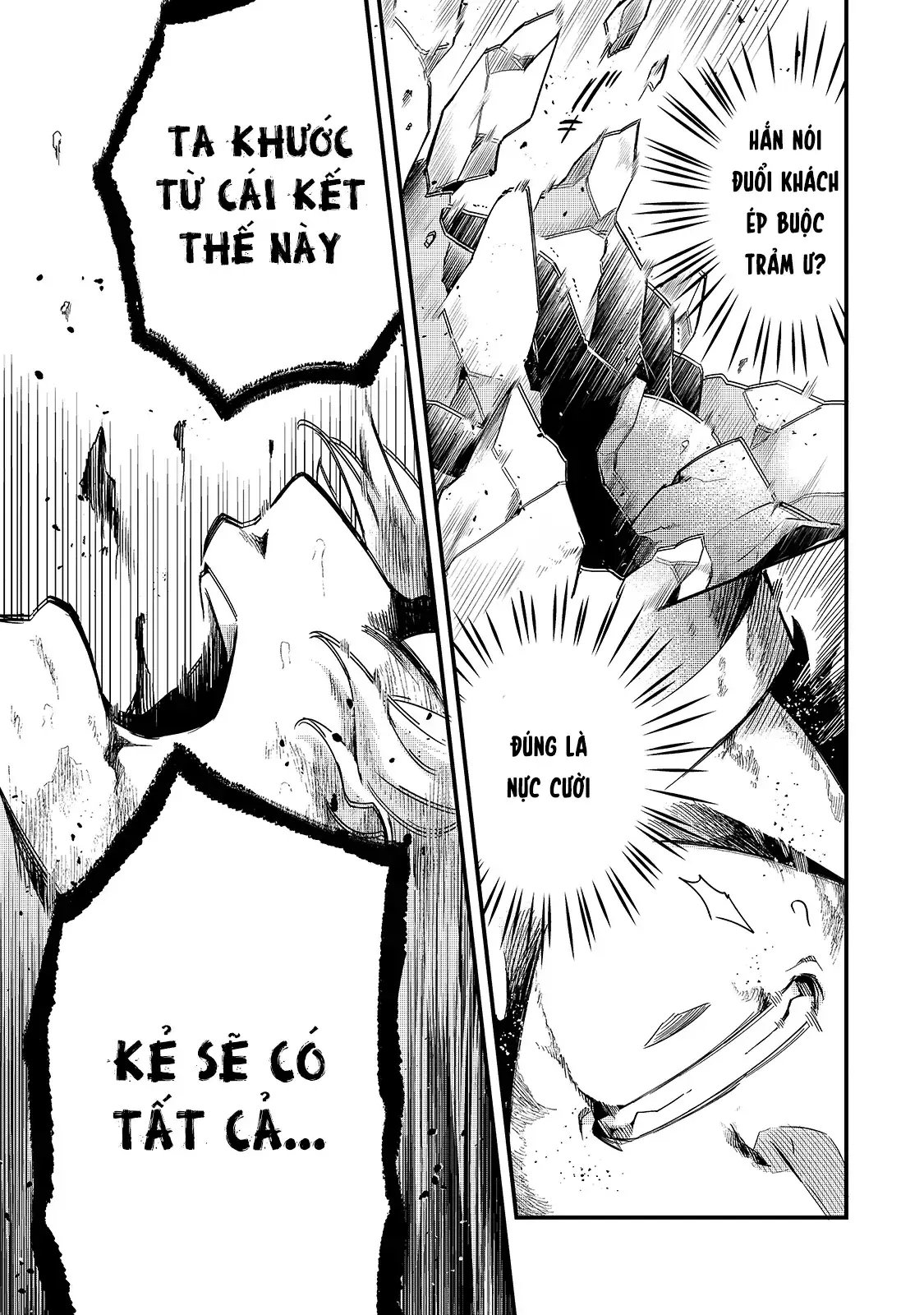 Chào Mừng Đến Với Nhà Hàng Của Những Kẻ Bị Ruồng Bỏ Chapter 16 - Trang 24