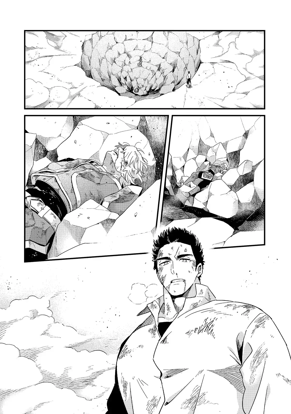 Chào Mừng Đến Với Nhà Hàng Của Những Kẻ Bị Ruồng Bỏ Chapter 16 - Trang 26