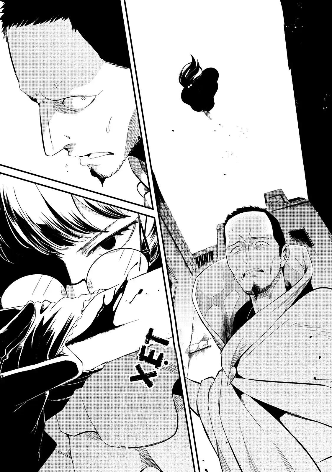 Chào Mừng Đến Với Nhà Hàng Của Những Kẻ Bị Ruồng Bỏ Chapter 20 - Trang 20
