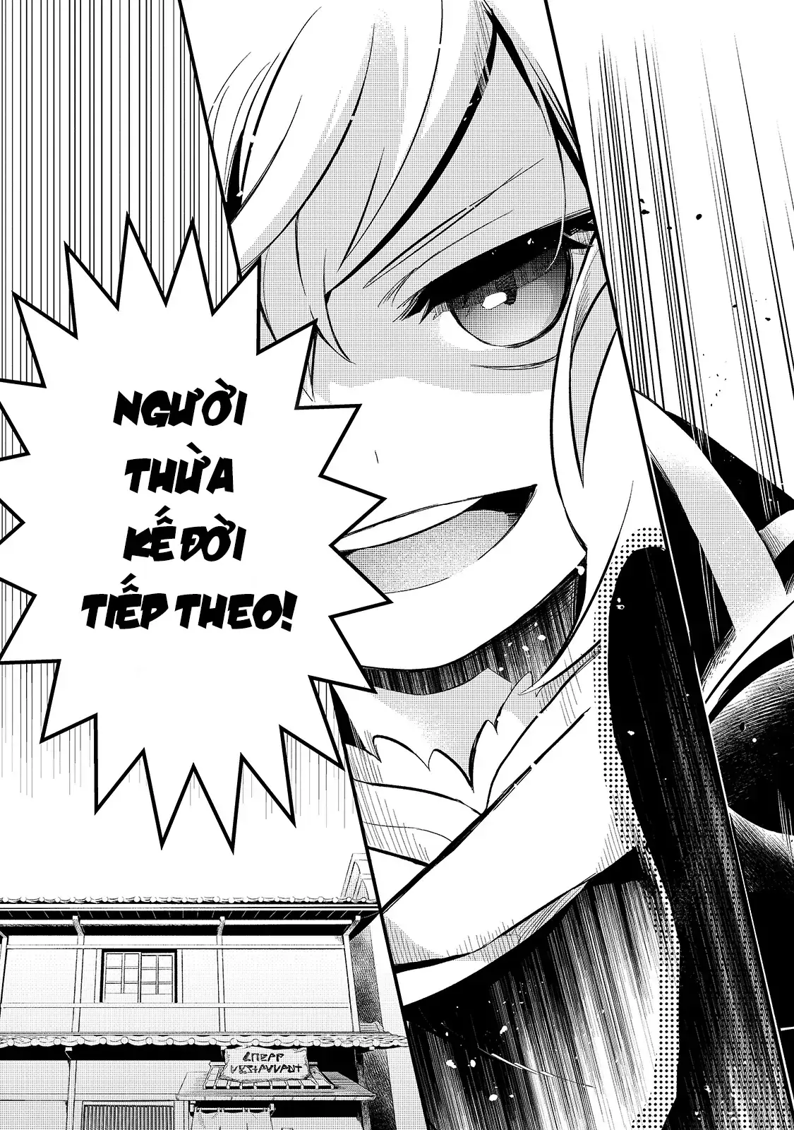 Chào Mừng Đến Với Nhà Hàng Của Những Kẻ Bị Ruồng Bỏ Chapter 20 - Trang 27