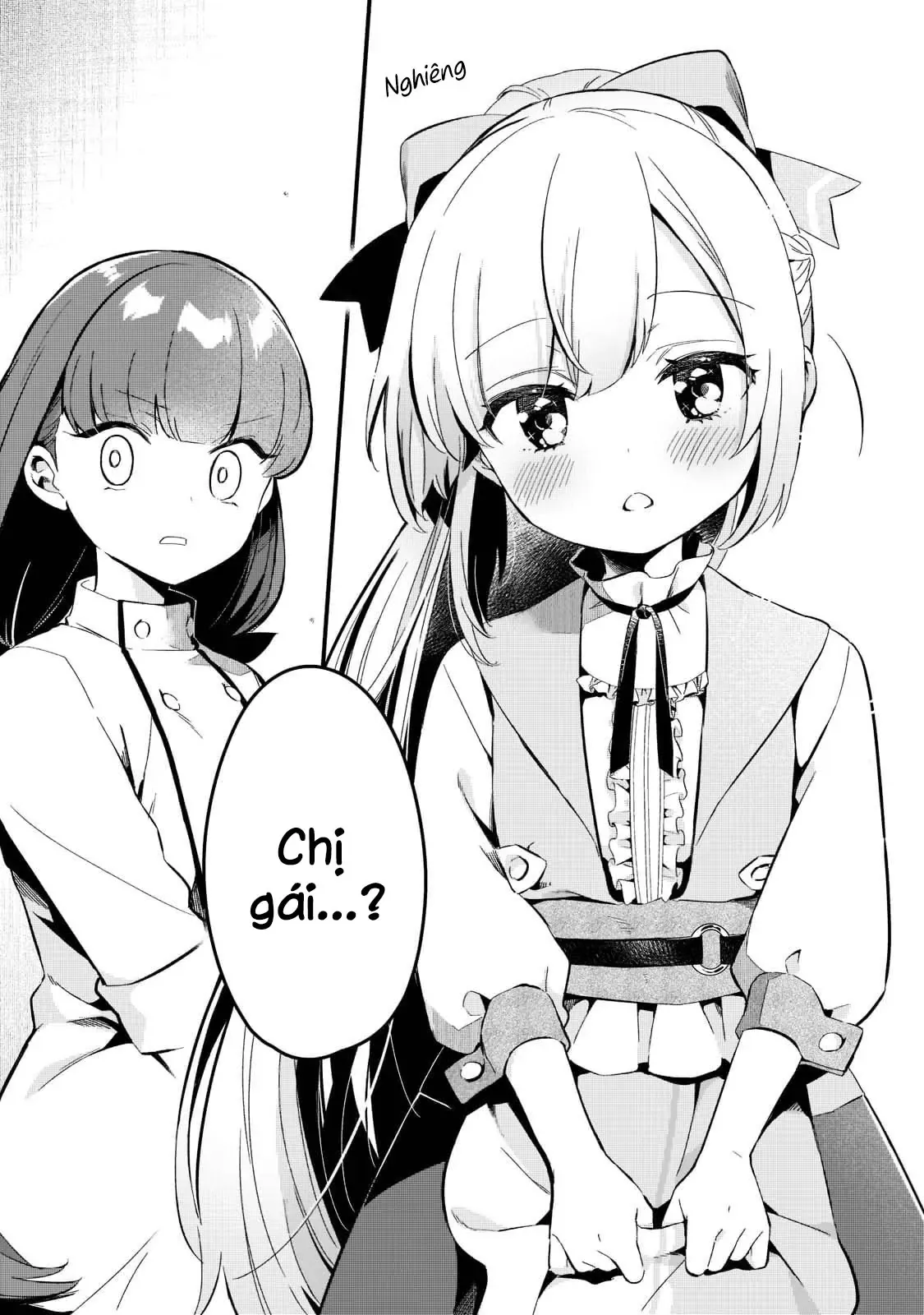 Chào Mừng Đến Với Nhà Hàng Của Những Kẻ Bị Ruồng Bỏ Chapter 26 - Trang 12