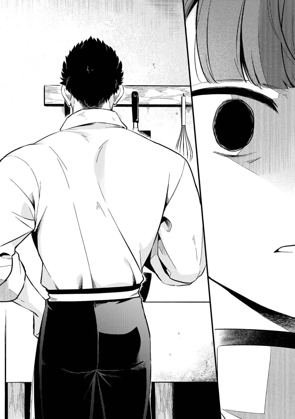 Chào Mừng Đến Với Nhà Hàng Của Những Kẻ Bị Ruồng Bỏ Chapter 26 - Trang 7