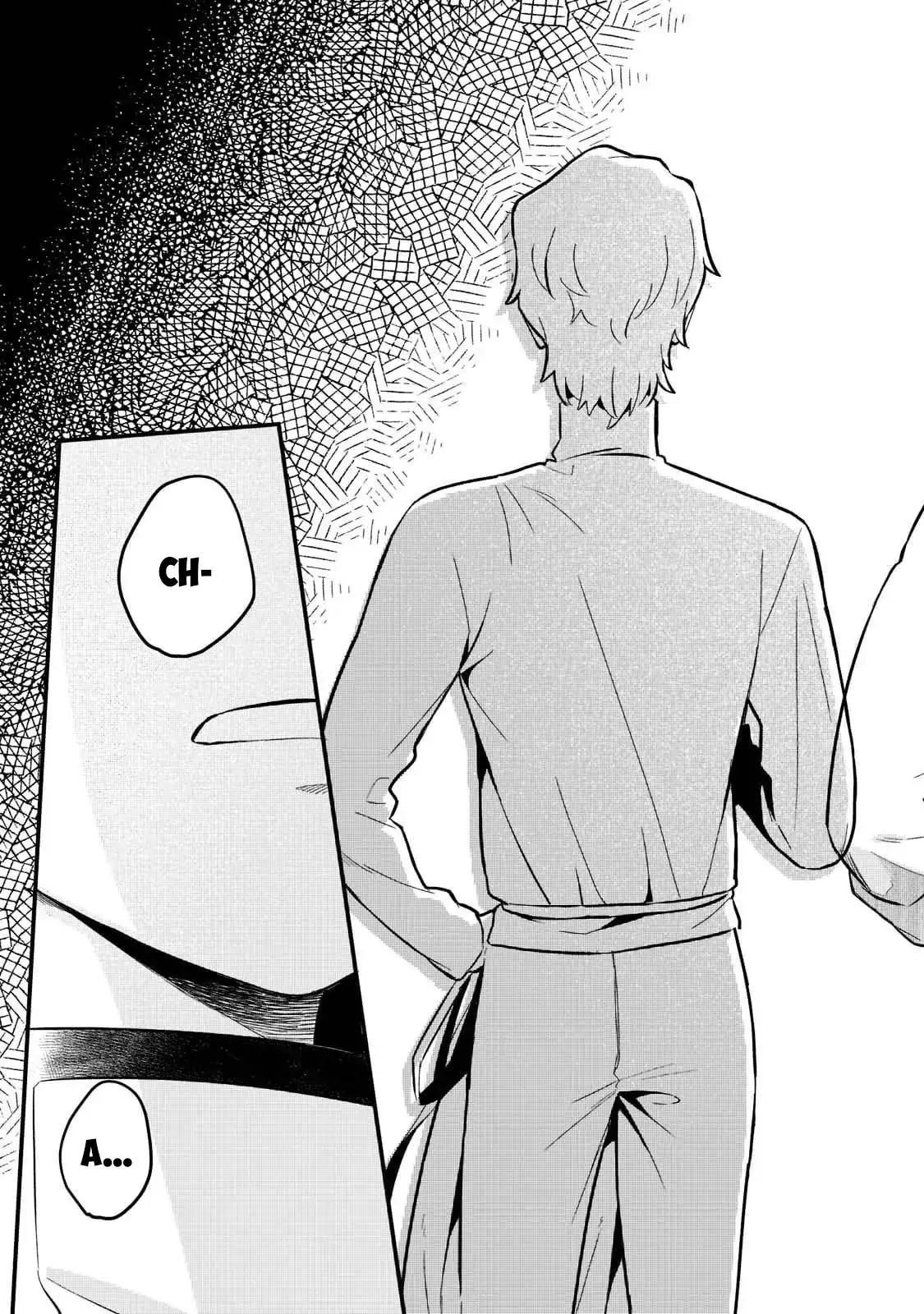 Chào Mừng Đến Với Nhà Hàng Của Những Kẻ Bị Ruồng Bỏ Chapter 26 - Trang 8