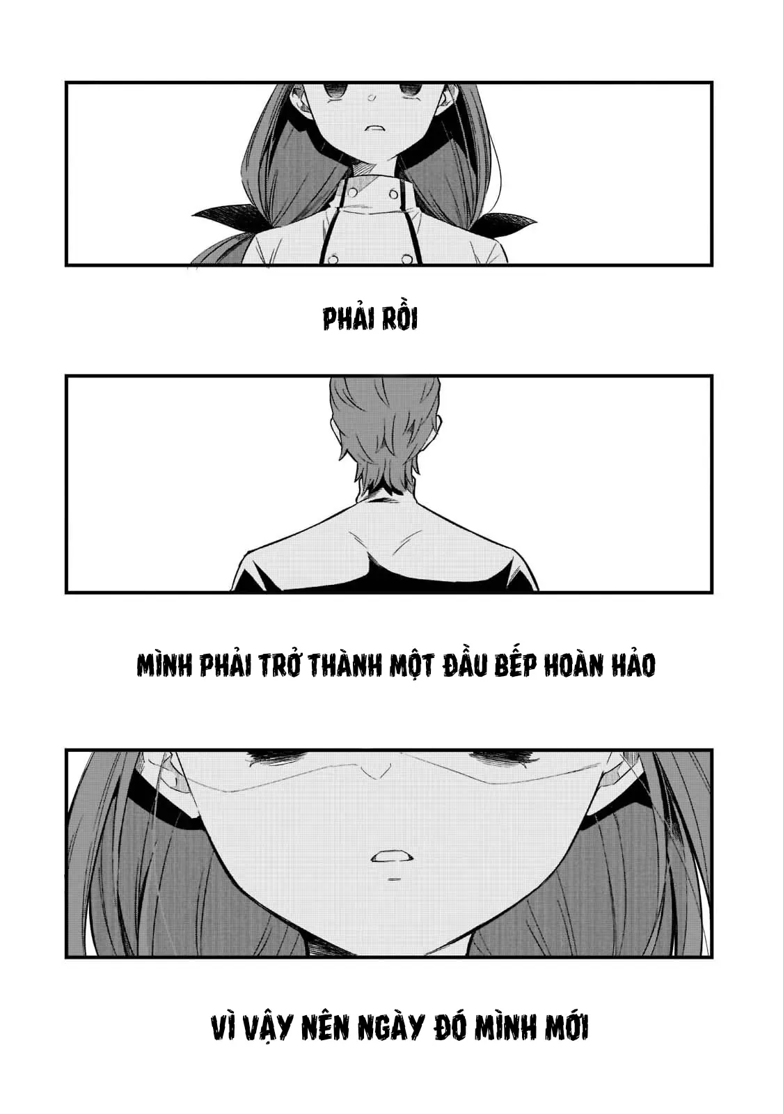 Chào Mừng Đến Với Nhà Hàng Của Những Kẻ Bị Ruồng Bỏ Chapter 28 - Trang 5