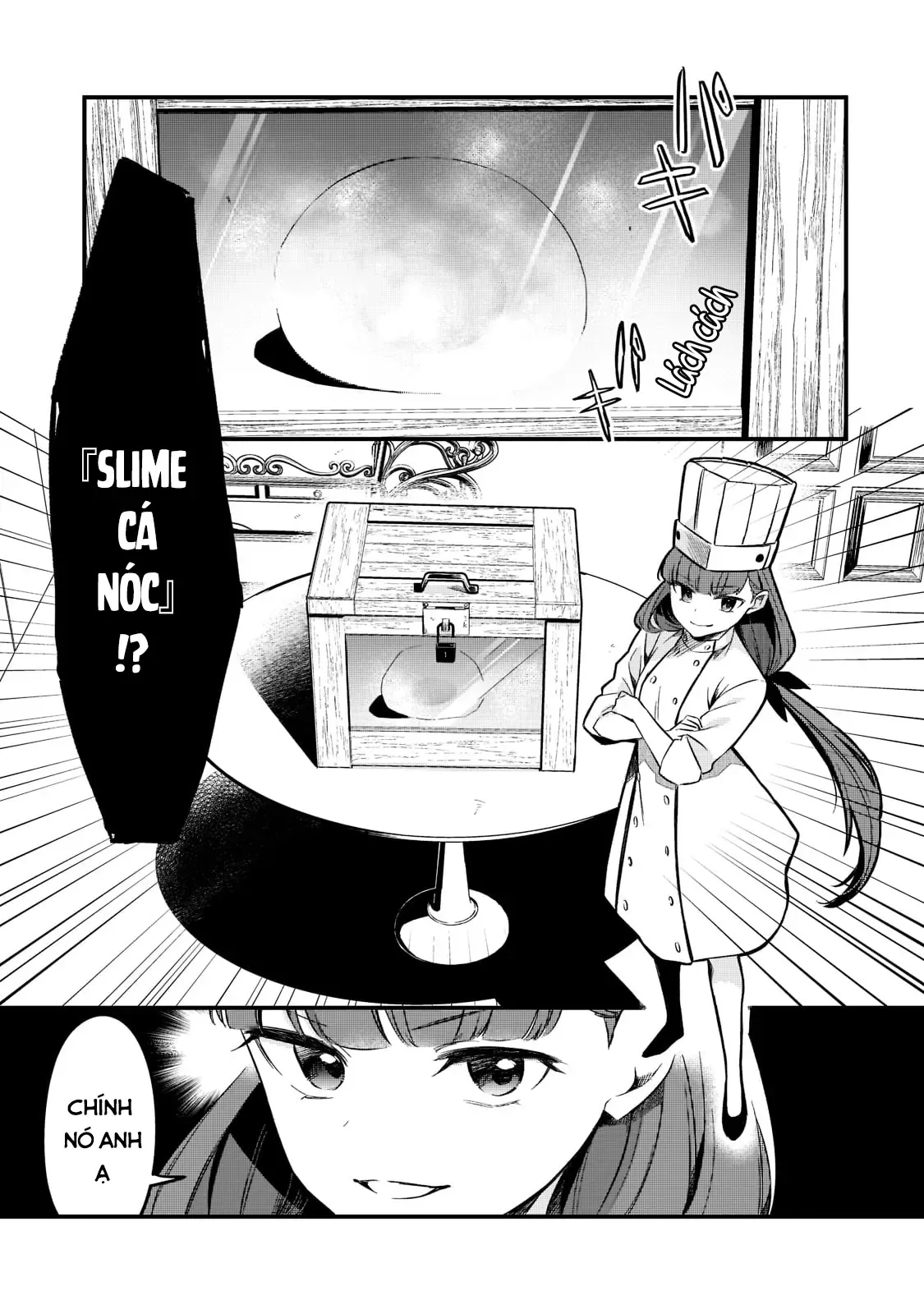 Chào Mừng Đến Với Nhà Hàng Của Những Kẻ Bị Ruồng Bỏ Chapter 29 - Trang 12