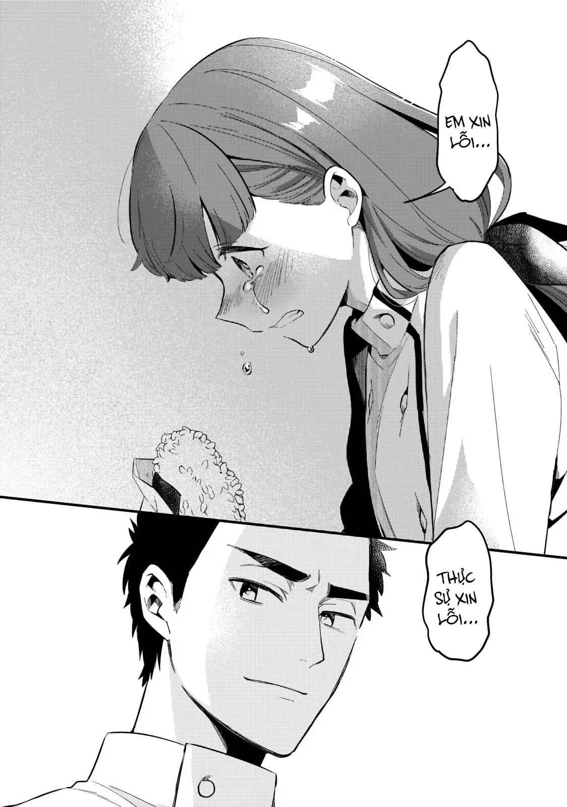 Chào Mừng Đến Với Nhà Hàng Của Những Kẻ Bị Ruồng Bỏ Chapter 30 - Trang 13