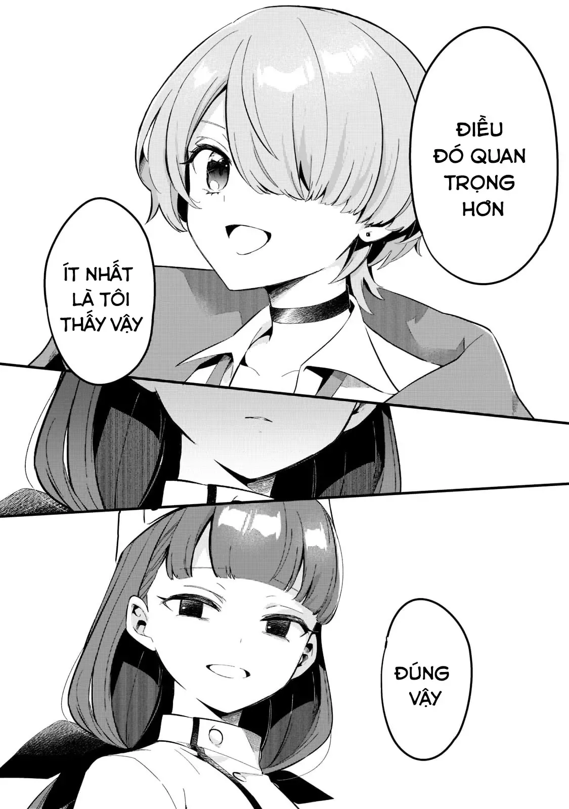 Chào Mừng Đến Với Nhà Hàng Của Những Kẻ Bị Ruồng Bỏ Chapter 30 - Trang 18
