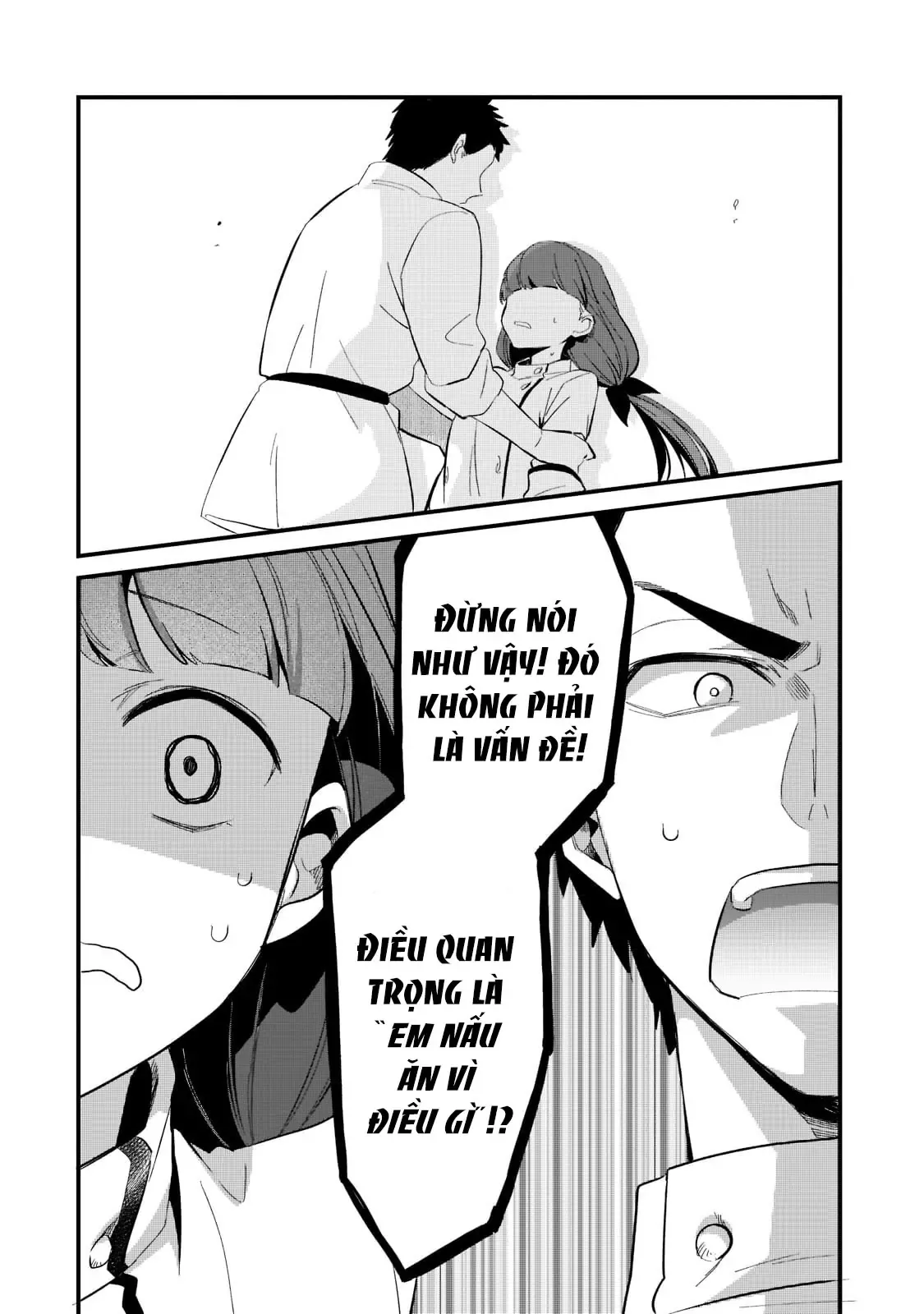 Chào Mừng Đến Với Nhà Hàng Của Những Kẻ Bị Ruồng Bỏ Chapter 30 - Trang 7