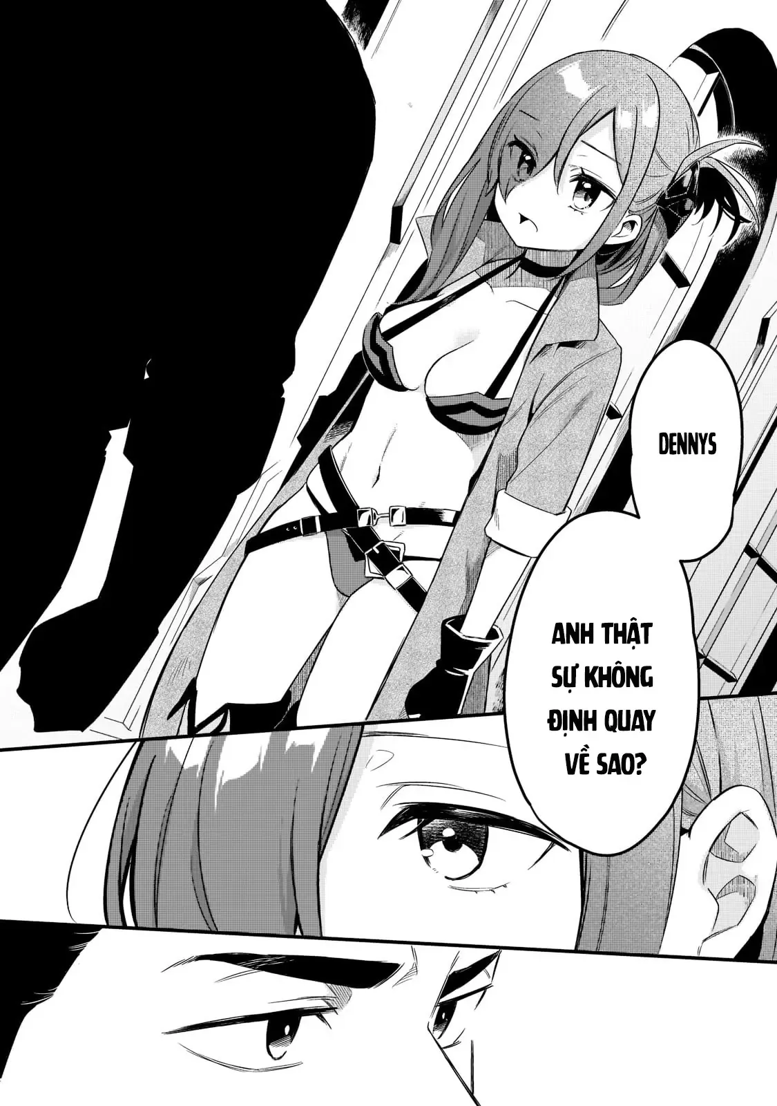 Chào Mừng Đến Với Nhà Hàng Của Những Kẻ Bị Ruồng Bỏ Chapter 31 - Trang 19