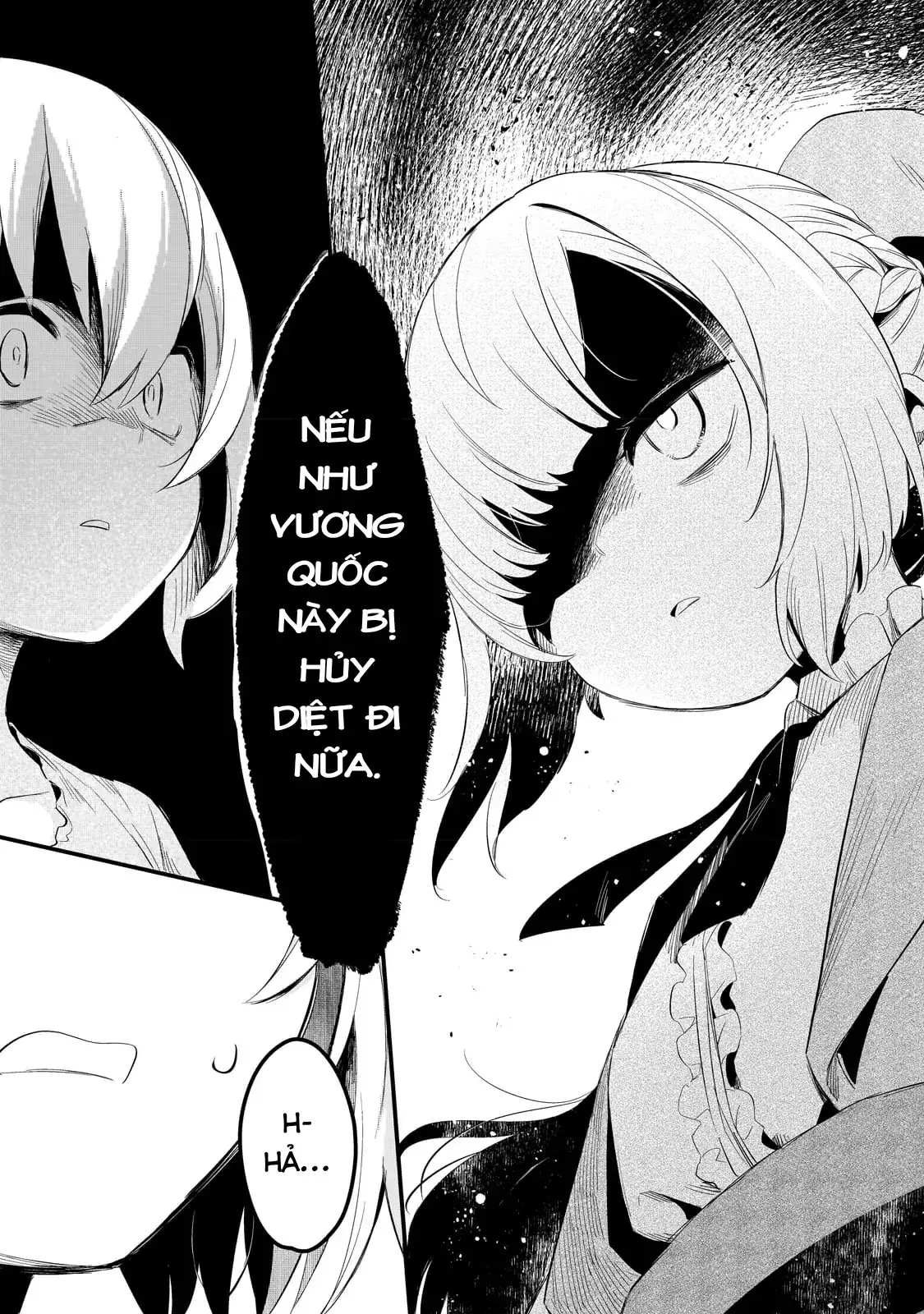 Chào Mừng Đến Với Nhà Hàng Của Những Kẻ Bị Ruồng Bỏ Chapter 36 - Trang 10