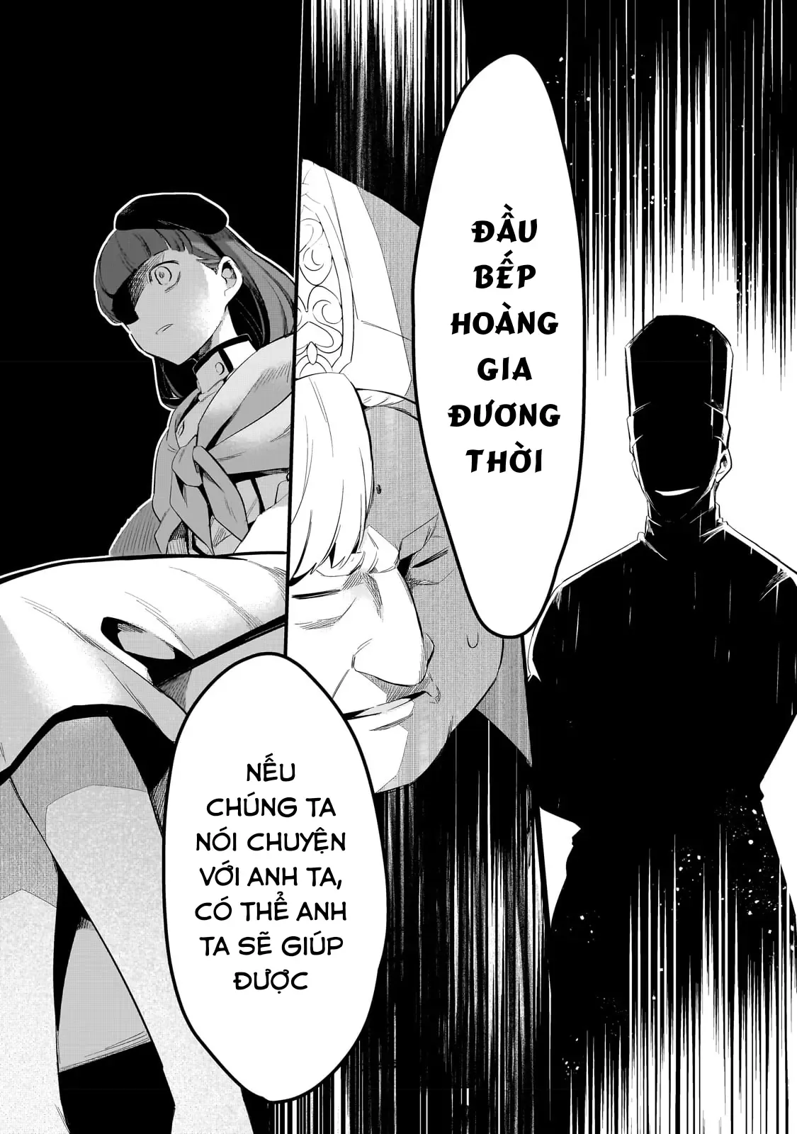 Chào Mừng Đến Với Nhà Hàng Của Những Kẻ Bị Ruồng Bỏ Chapter 36 - Trang 15