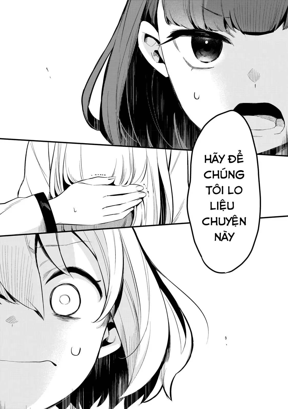 Chào Mừng Đến Với Nhà Hàng Của Những Kẻ Bị Ruồng Bỏ Chapter 36 - Trang 23