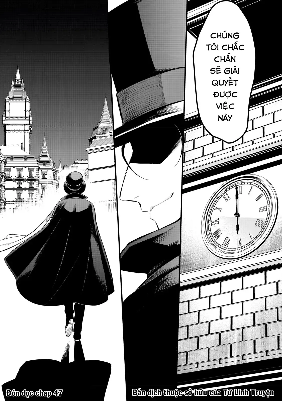Chào Mừng Đến Với Nhà Hàng Của Những Kẻ Bị Ruồng Bỏ Chapter 36 - Trang 24