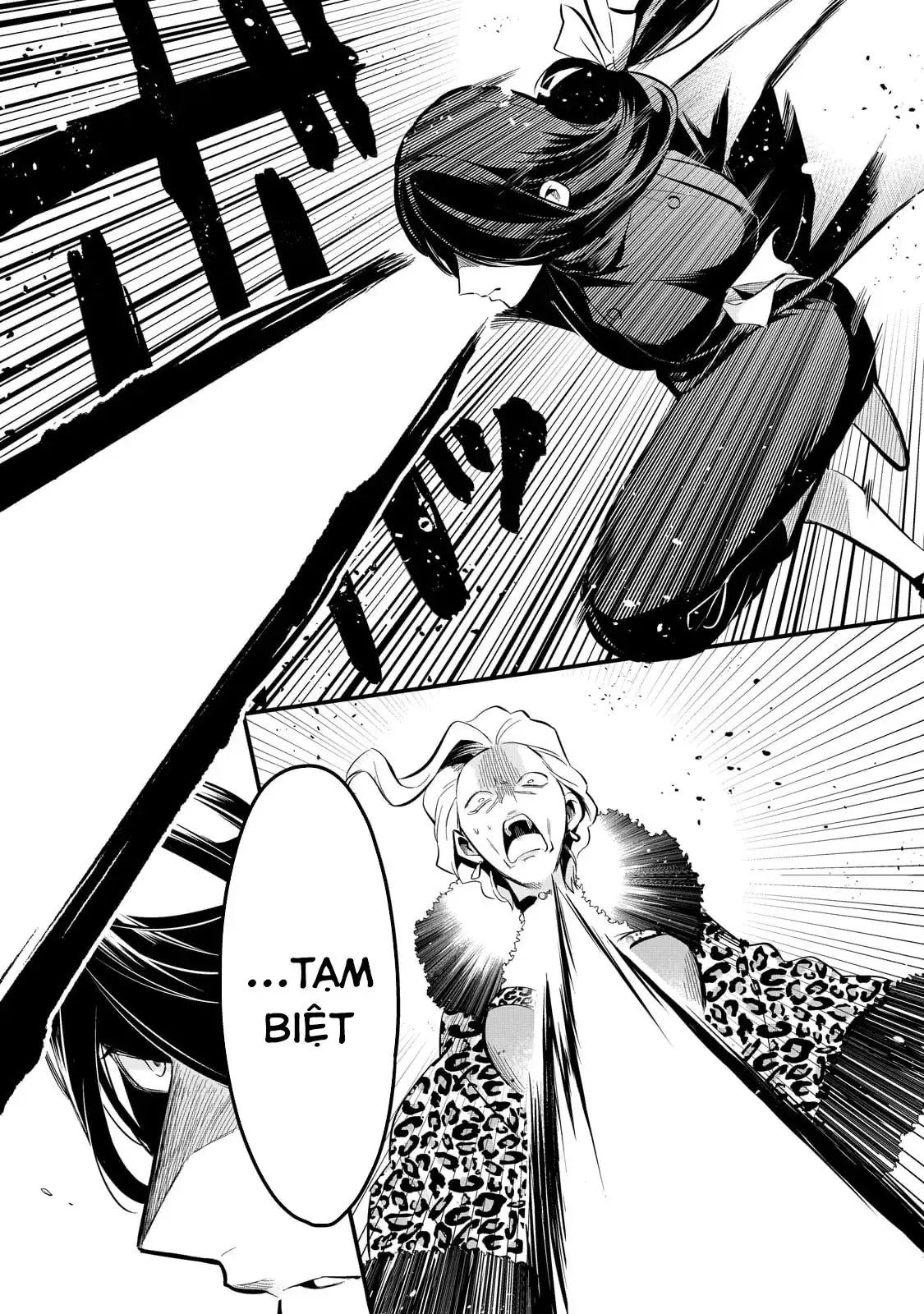 Chào Mừng Đến Với Nhà Hàng Của Những Kẻ Bị Ruồng Bỏ Chapter 38 - Trang 10