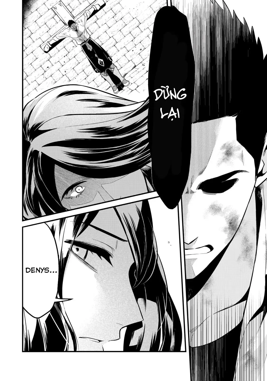 Chào Mừng Đến Với Nhà Hàng Của Những Kẻ Bị Ruồng Bỏ Chapter 38 - Trang 11