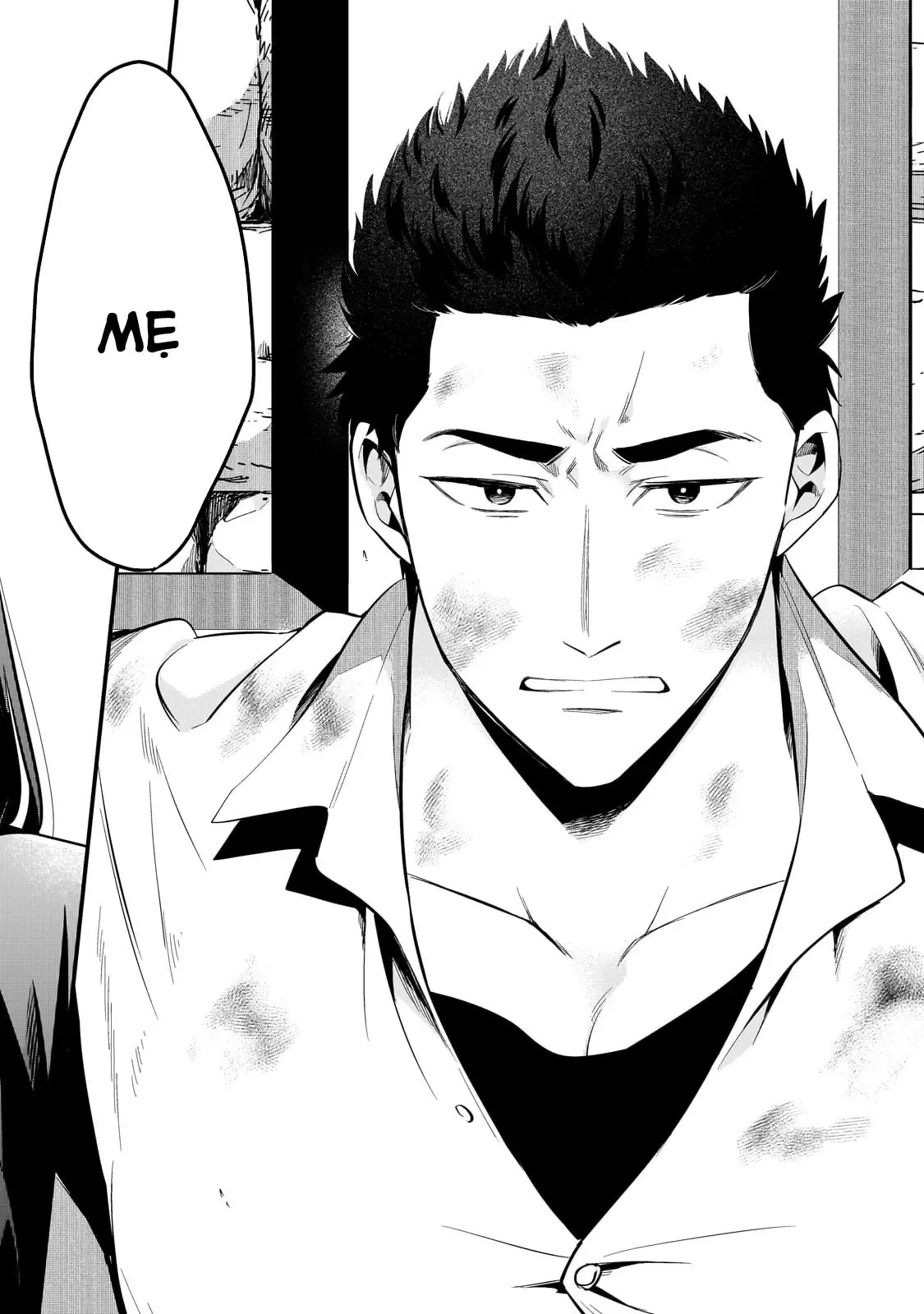 Chào Mừng Đến Với Nhà Hàng Của Những Kẻ Bị Ruồng Bỏ Chapter 38 - Trang 13