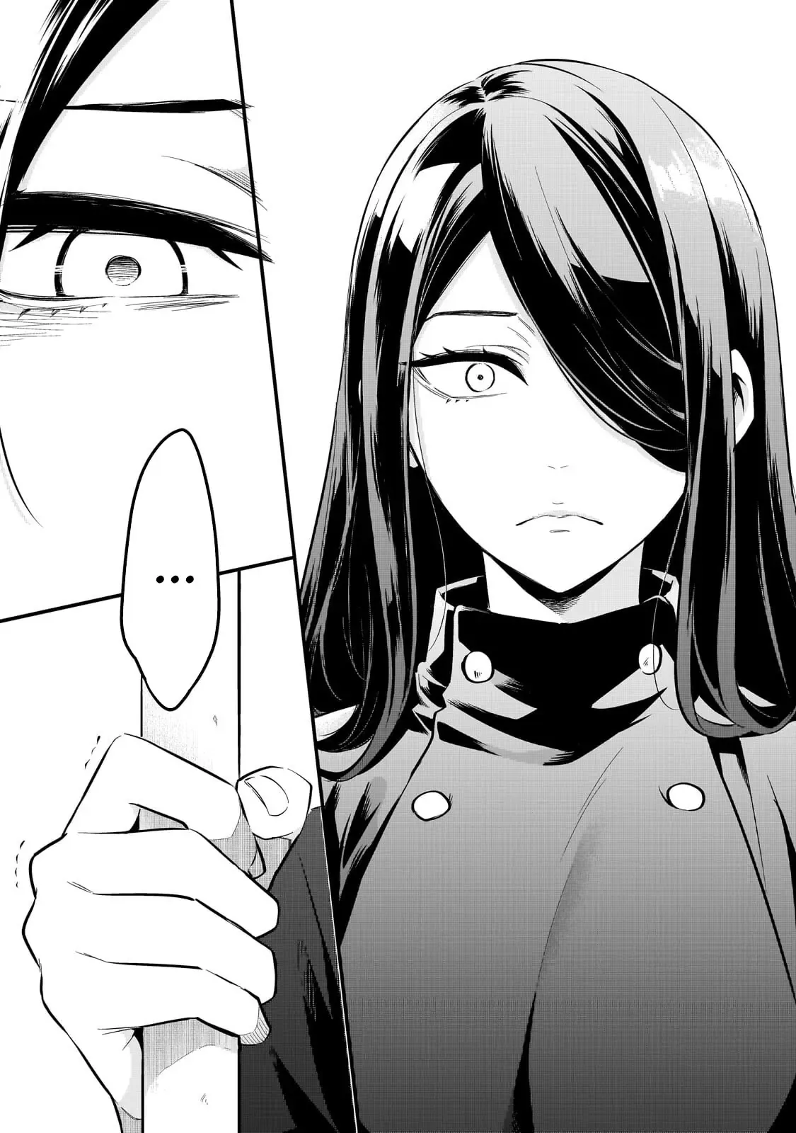 Chào Mừng Đến Với Nhà Hàng Của Những Kẻ Bị Ruồng Bỏ Chapter 38 - Trang 14