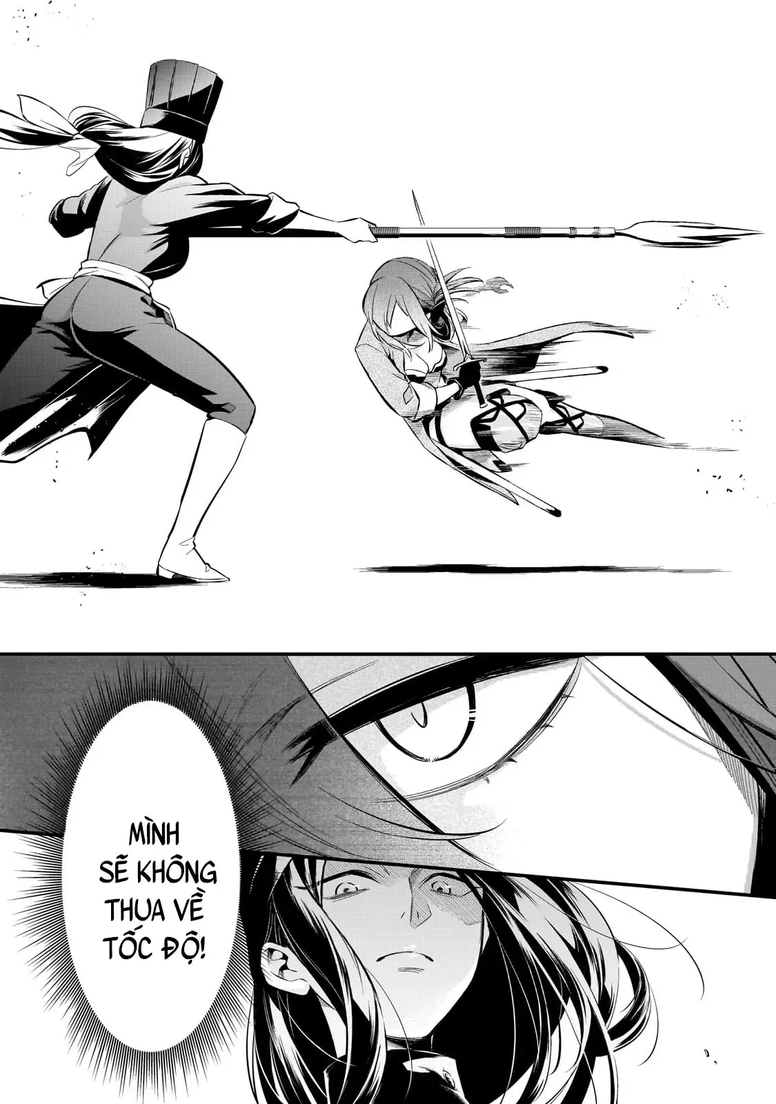 Chào Mừng Đến Với Nhà Hàng Của Những Kẻ Bị Ruồng Bỏ Chapter 38 - Trang 7