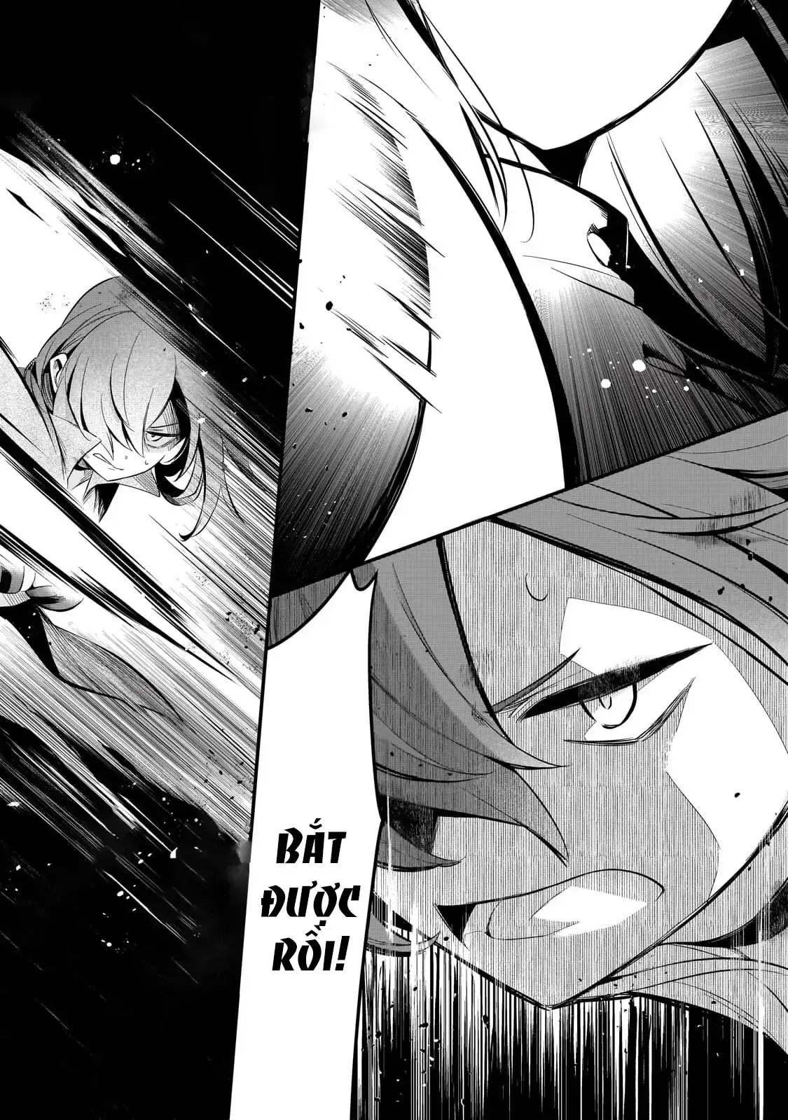 Chào Mừng Đến Với Nhà Hàng Của Những Kẻ Bị Ruồng Bỏ Chapter 38 - Trang 8