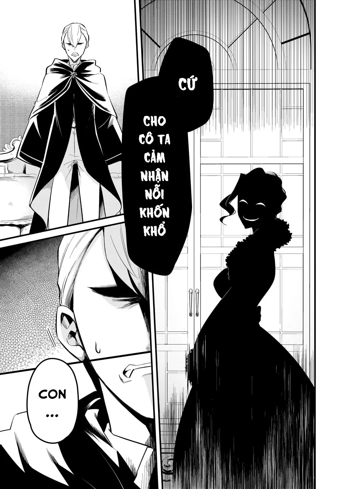 Chào Mừng Đến Với Nhà Hàng Của Những Kẻ Bị Ruồng Bỏ Chapter 39 - Trang 18