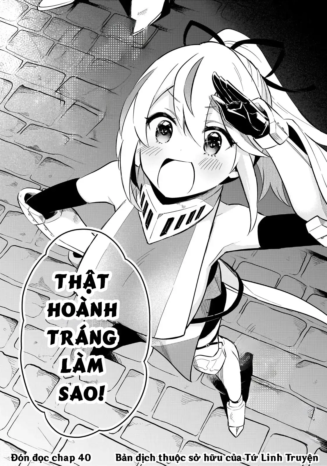 Chào Mừng Đến Với Nhà Hàng Của Những Kẻ Bị Ruồng Bỏ Chapter 39 - Trang 23