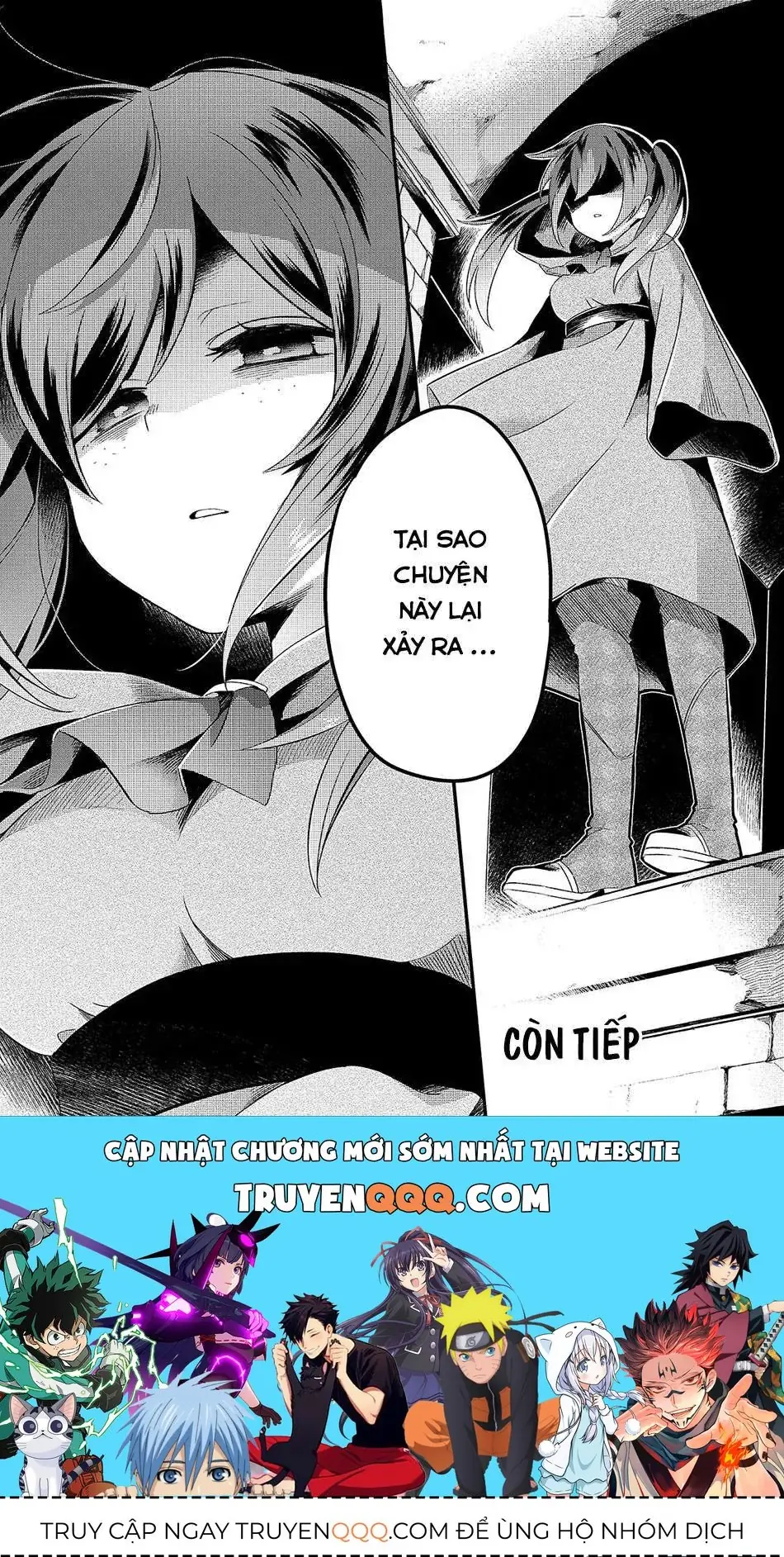 Chào Mừng Đến Với Nhà Hàng Của Những Kẻ Bị Ruồng Bỏ Chapter 4 - Trang 31